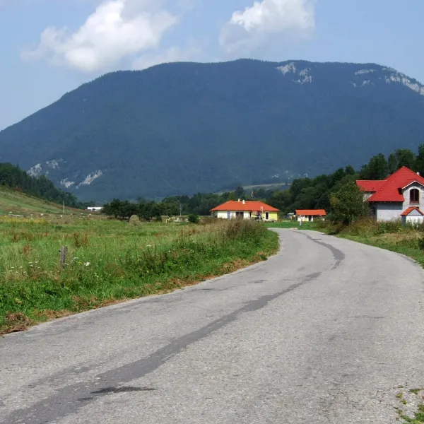 Prosiek — photo 1