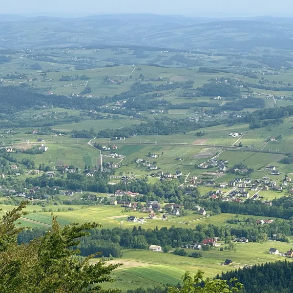 Ptaszkowa — photo 3