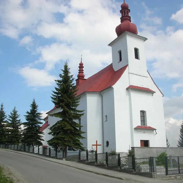 Námestovo District — photo 5