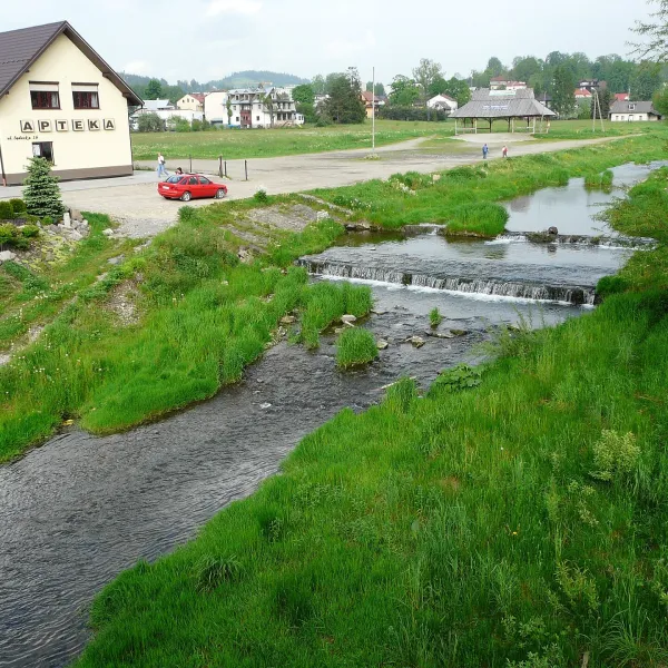 Рабка-Здруй — фото 4