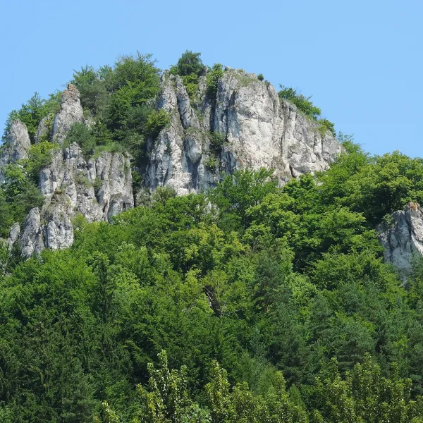 Rajecké Teplice — zdjęcie 1