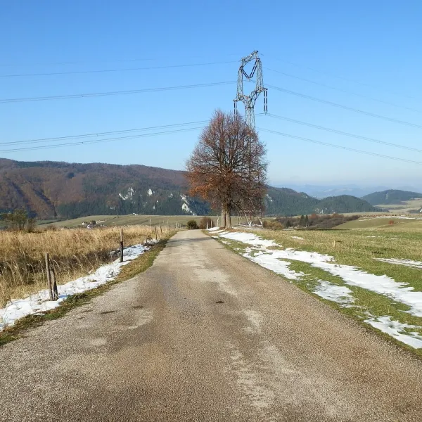 Rajecké Teplice — zdjęcie 2
