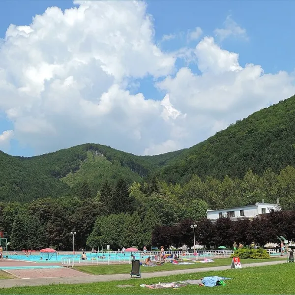 Rajecké Teplice — zdjęcie 4