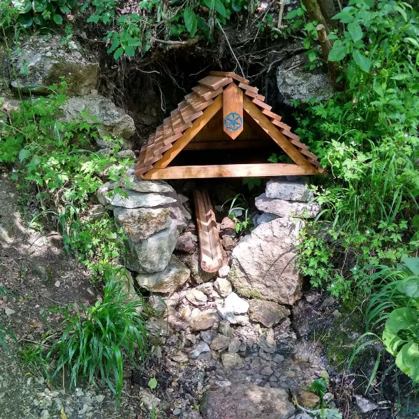 Rajecké Teplice — zdjęcie 5