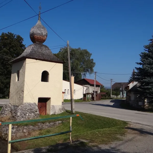 Turčianske Teplice District — photo 4