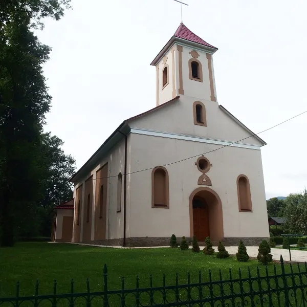 Sobrance District — photo 1