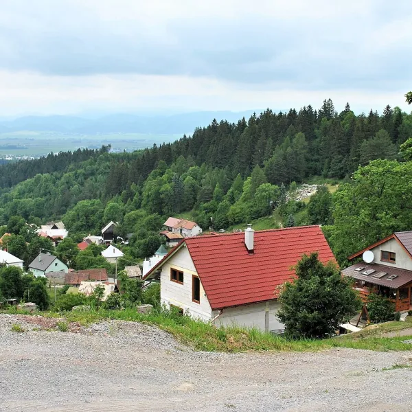powiat Turčianske Teplice — zdjęcie 5