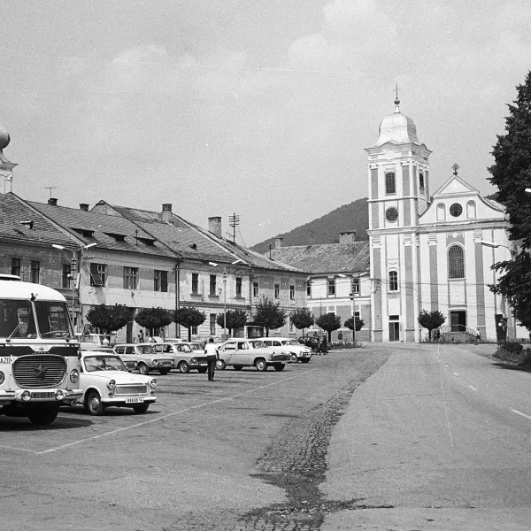 Rožňava — photo 2