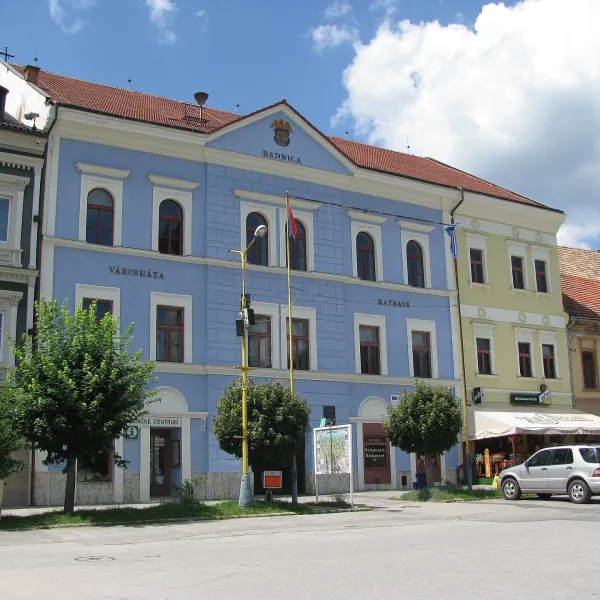 Rožňava — photo 3