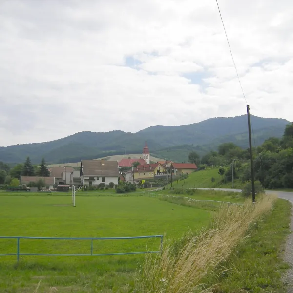 powiat Žarnovica — zdjęcie 5