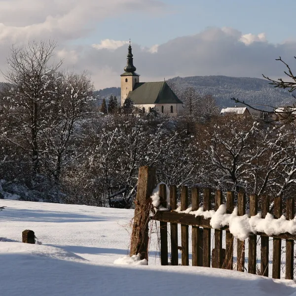 powiat Turčianske Teplice — zdjęcie 4