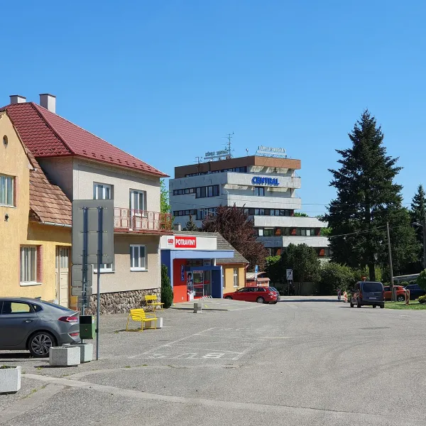 Trnava Region — photo 1