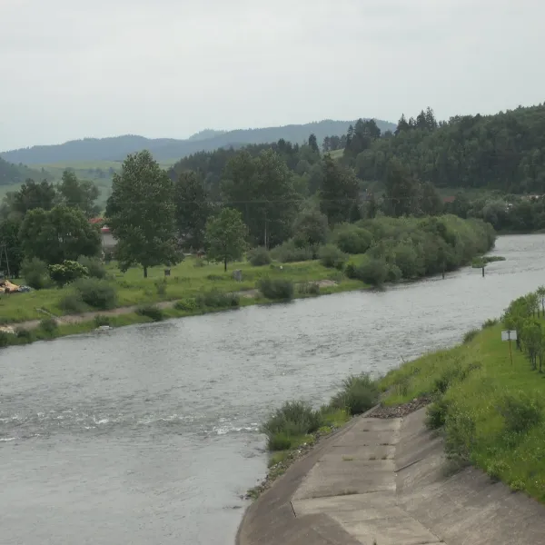 Sromowce Wyżne — zdjęcie 2