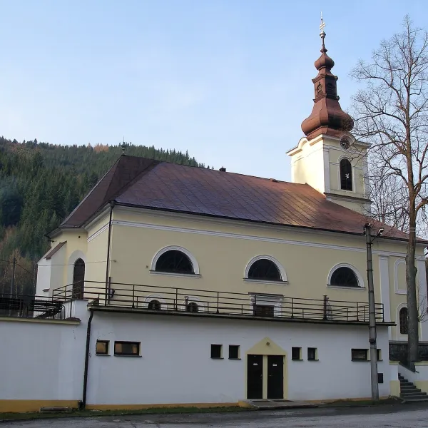 powiat Banská Bystrica — zdjęcie 3