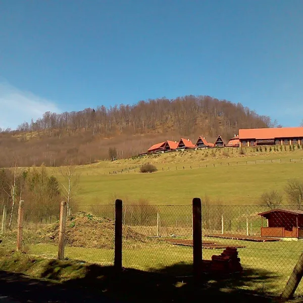 Stebnícka Huta — photo 1