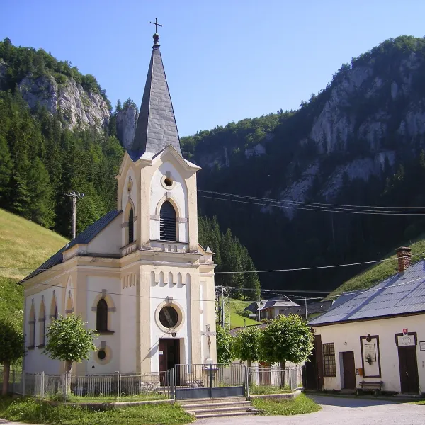 Stratená — photo 1