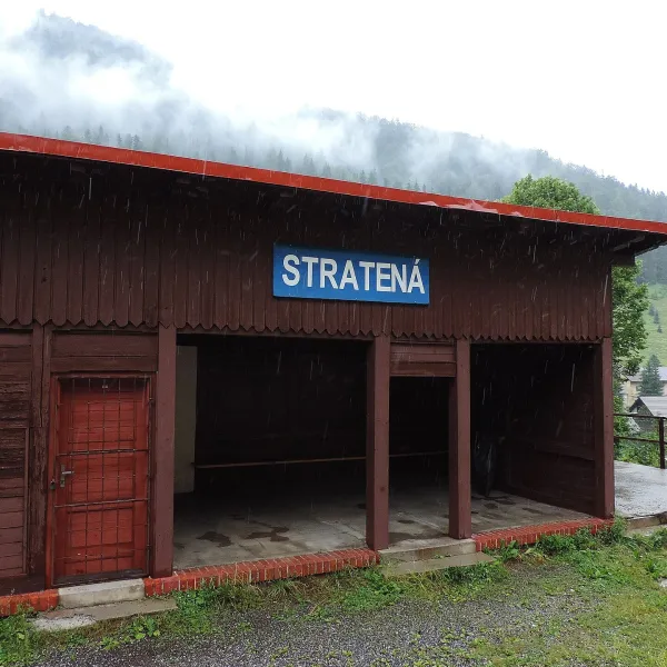 Stratená — photo 3