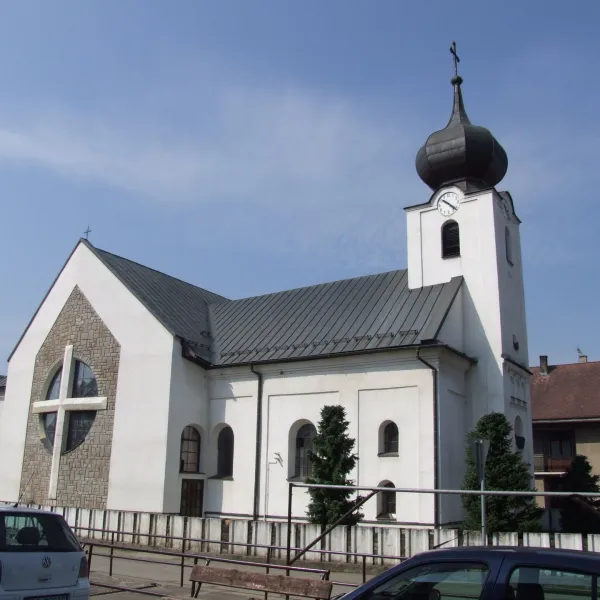 Sucha Góra — zdjęcie 3