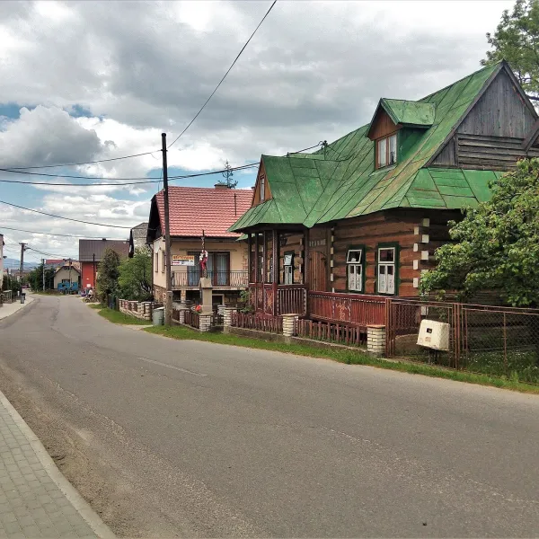 Sucha Góra — zdjęcie 1