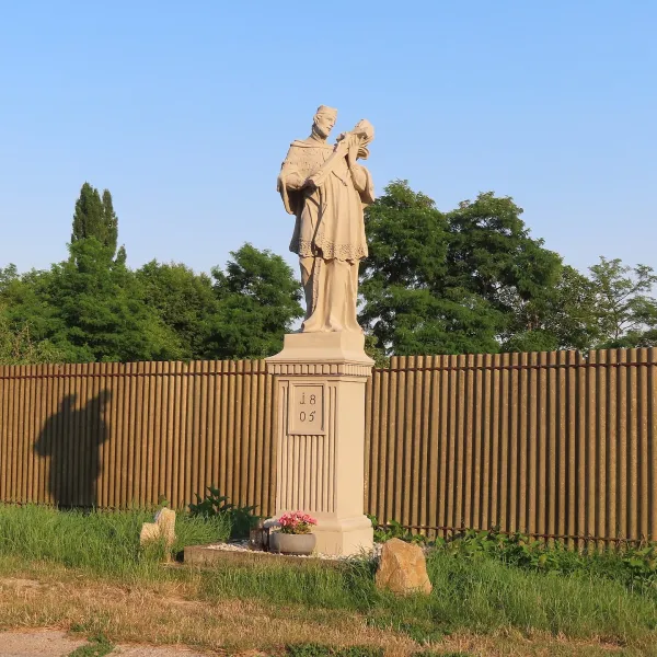 Suchá nad Parnou — photo 3