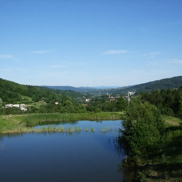 powiat suski — zdjęcie 3