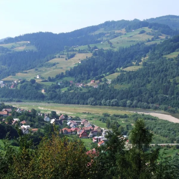 Sucha Struga — photo 1
