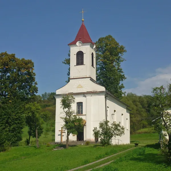 Svätý Kríž — photo 2