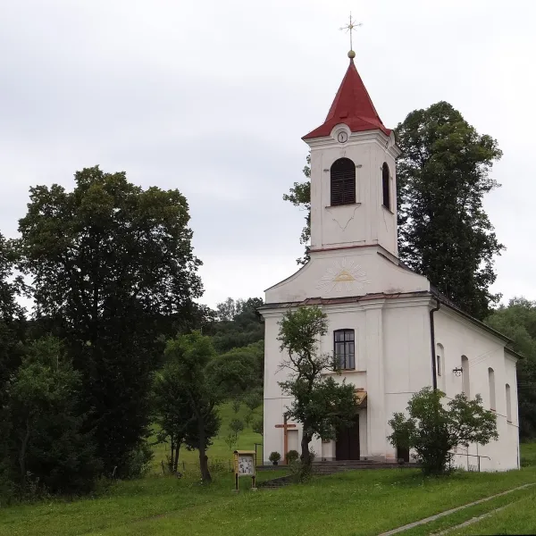 Svätý Kríž — photo 3