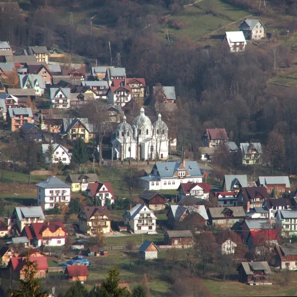 powiat nowotarski — zdjęcie 4
