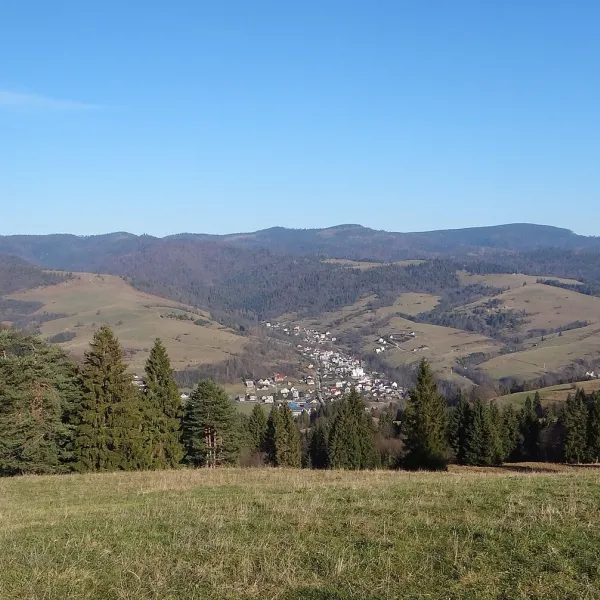 Szlachtowa — zdjęcie 5