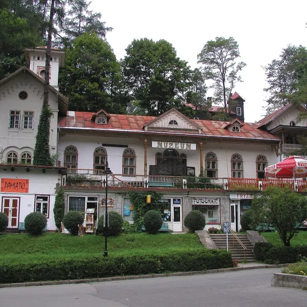 Szlachtowa — zdjęcie 4