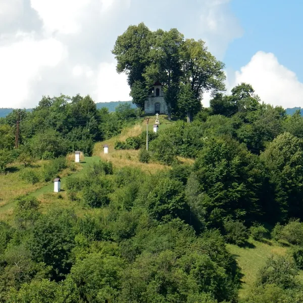 Tajov — zdjęcie 2