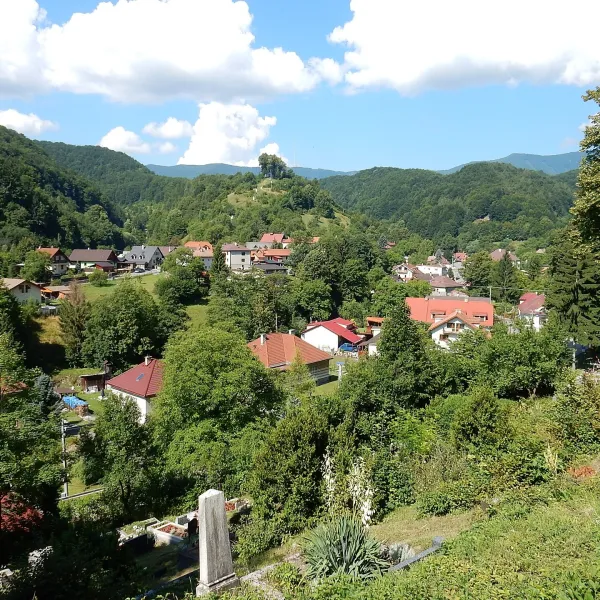 Tajov — zdjęcie 1