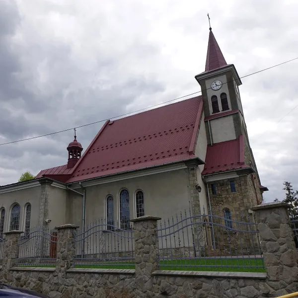 Targanice — zdjęcie 2