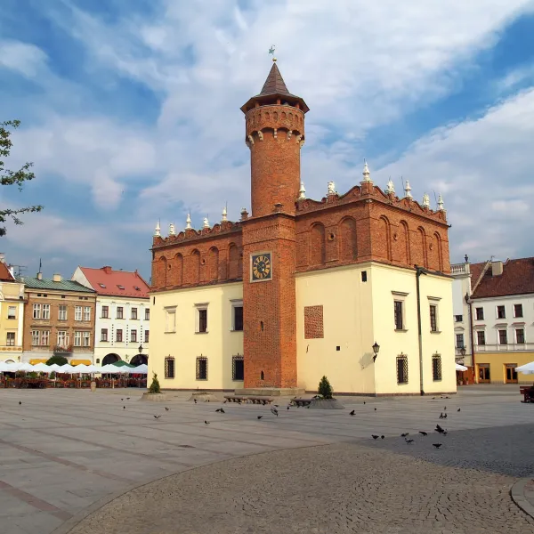 Tarnów (miasto na prawach powiatu) — zdjęcie 1
