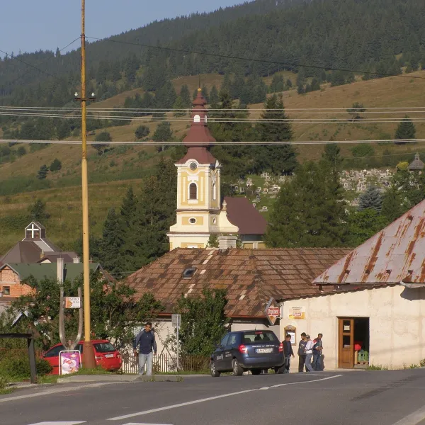 Telgárt — photo 1