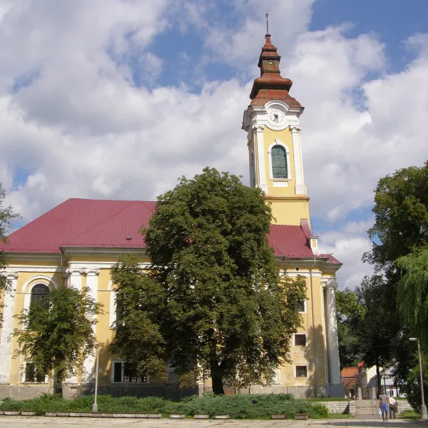 Rimavská Sobota District — photo 2