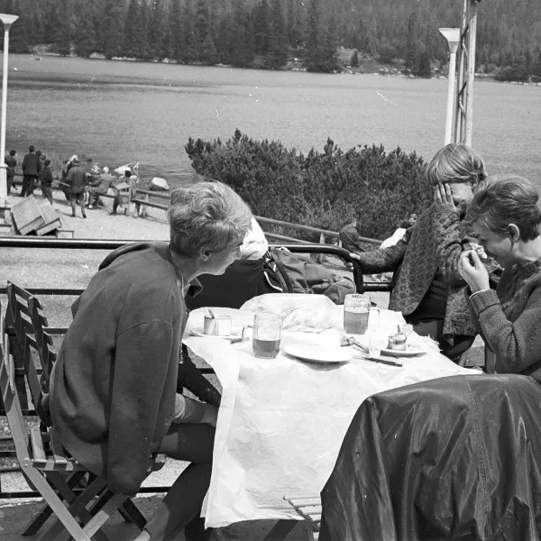 Štrbské Pleso — photo 5
