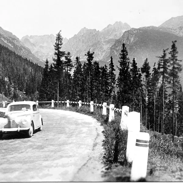Štrbské Pleso — photo 3