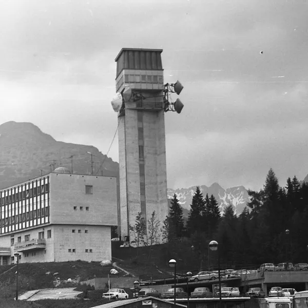 Štrbské Pleso — photo 4
