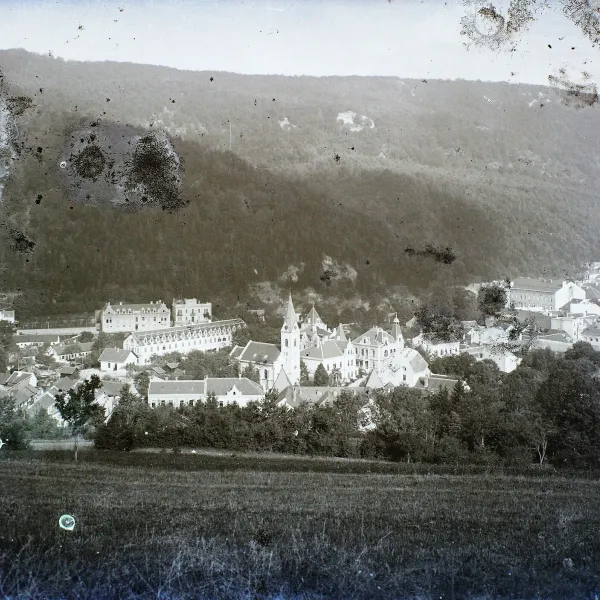 Trenczyńskie Cieplice — zdjęcie 2