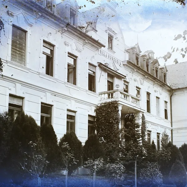 Trenczyńskie Cieplice — zdjęcie 4