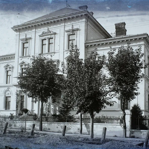 Trenczyńskie Cieplice — zdjęcie 5