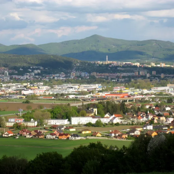 Trenczyn — zdjęcie 2