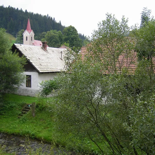 Turček — photo 1
