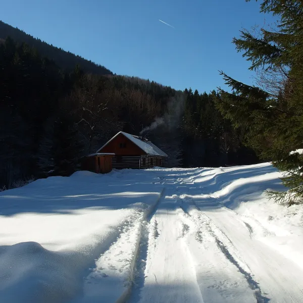 Turčianske Jaseno — zdjęcie 3