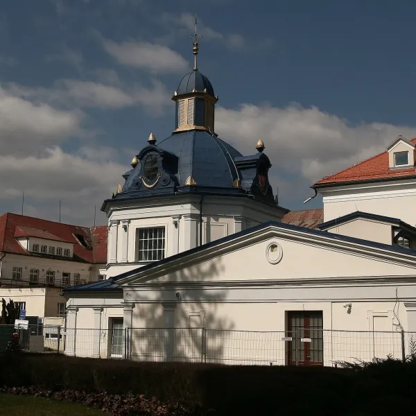 powiat Turčianske Teplice — zdjęcie 1