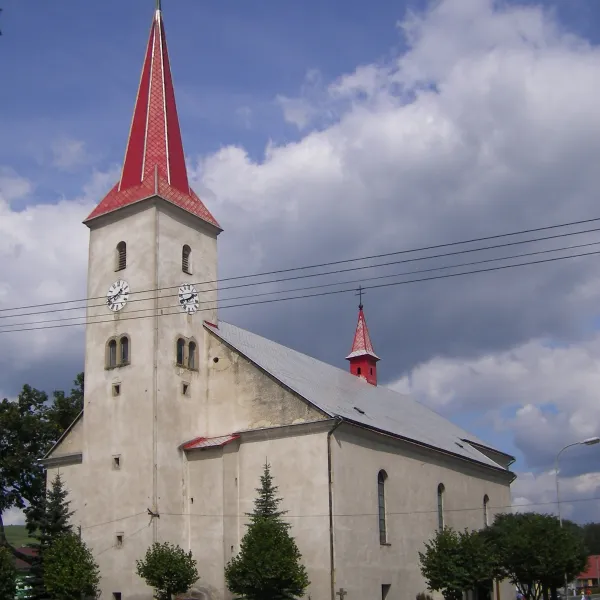 powiat Tvrdošín — zdjęcie 4