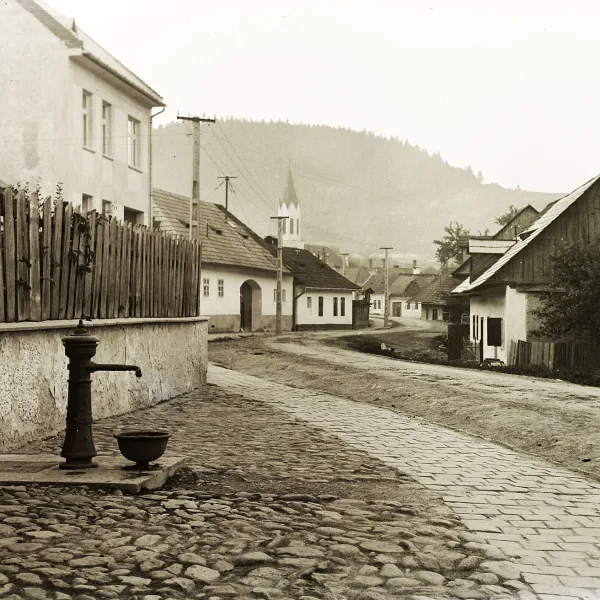 Ľubietová — zdjęcie 4