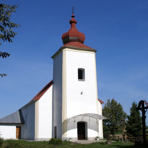 Ľubovec — photo 1